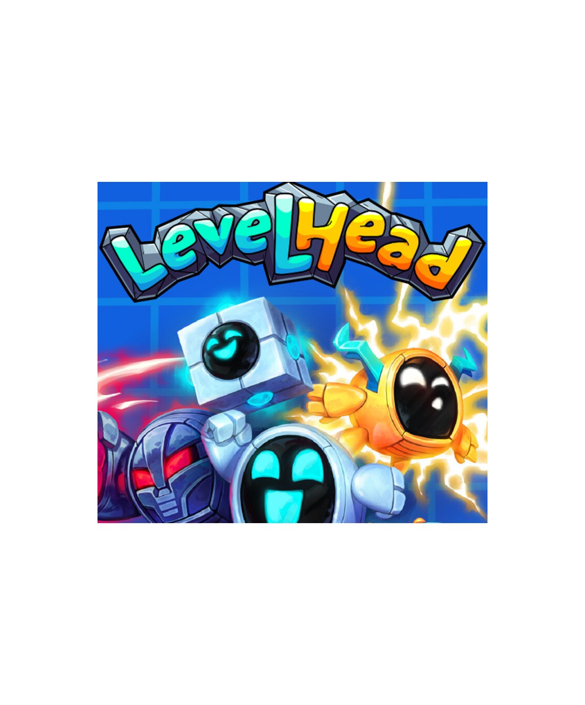 Levelhead XBOX One / Xbox Series X|S Xbox One Key EUROPE